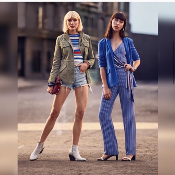 41. Rag & Bone Felix Jumpsuit Size 4 - Picture 5 of 16